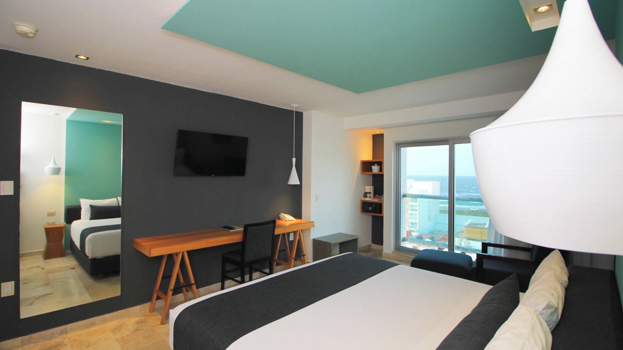 Photo of Bedroom in Veracruz