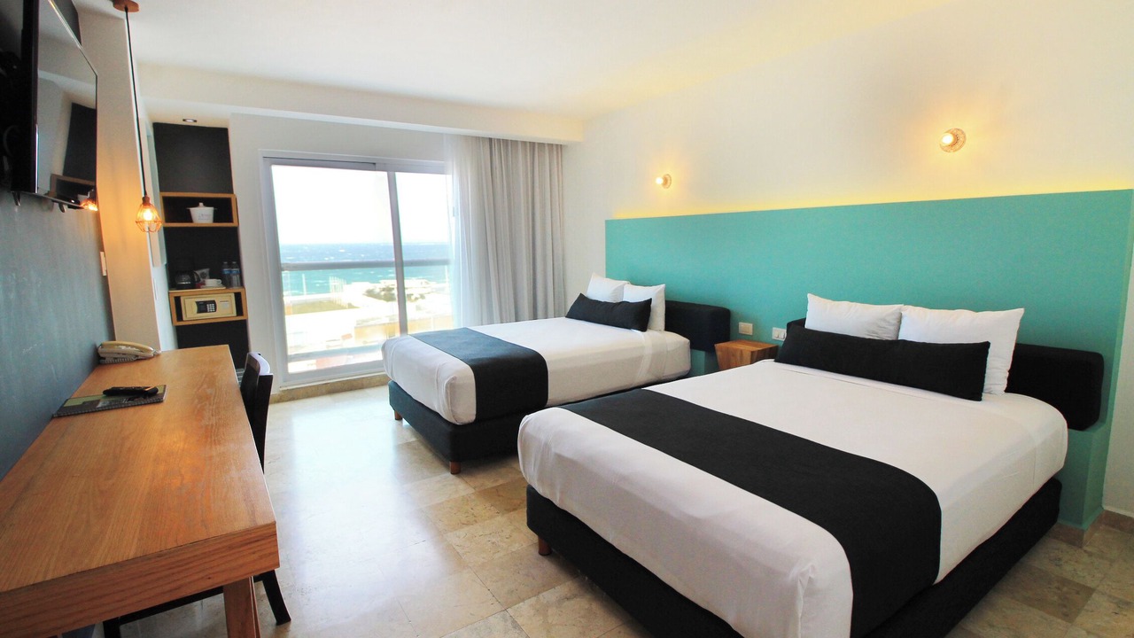 Photo of Bedroom in Veracruz