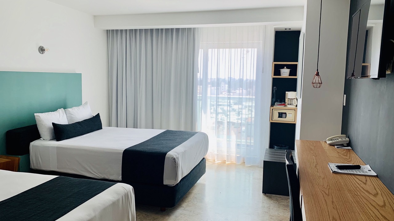Photo of Bedroom in Veracruz