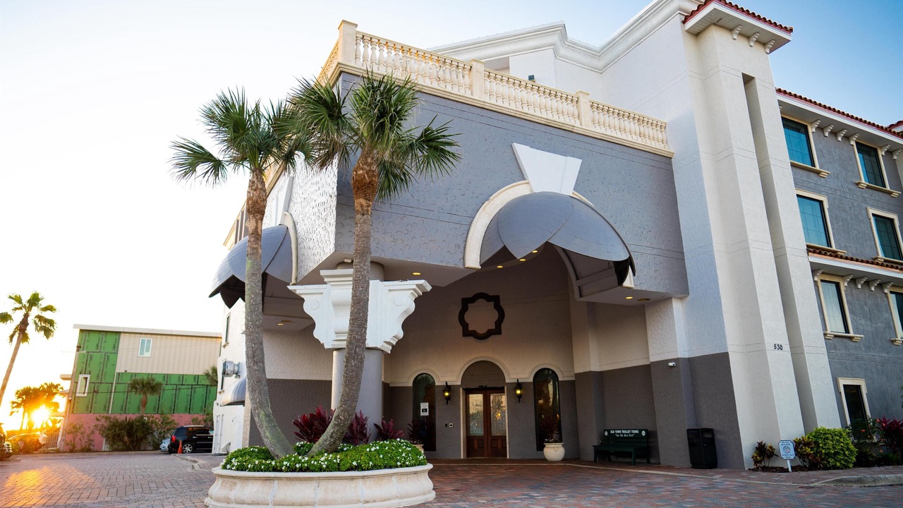 Photo of Outdoor in St. Augustine Beach