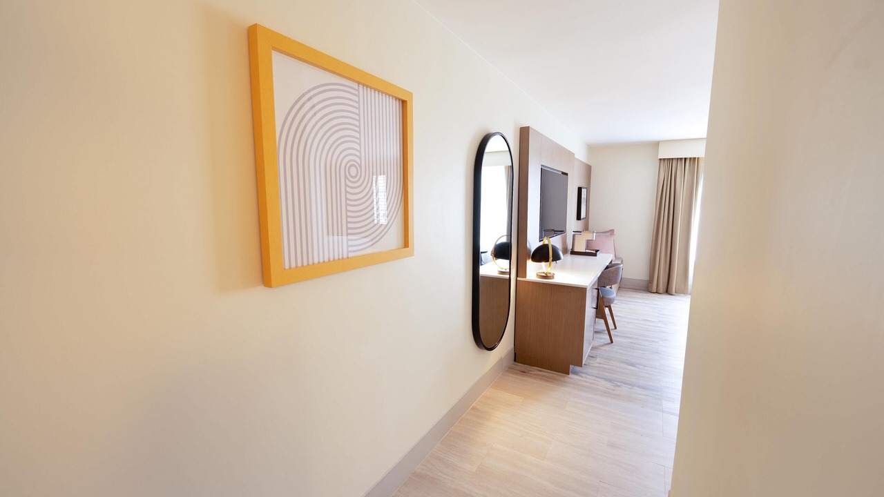 Photo of Bedroom in St. Augustine Beach