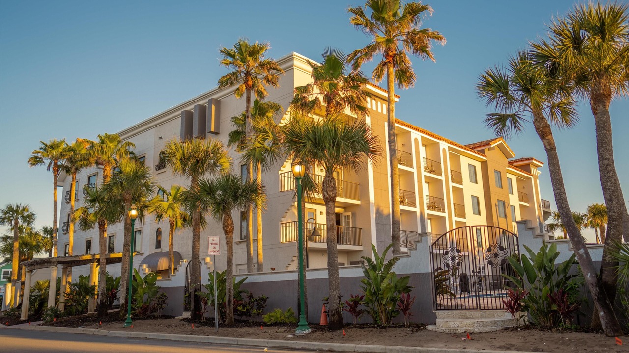 Photo of Outdoor in St. Augustine Beach