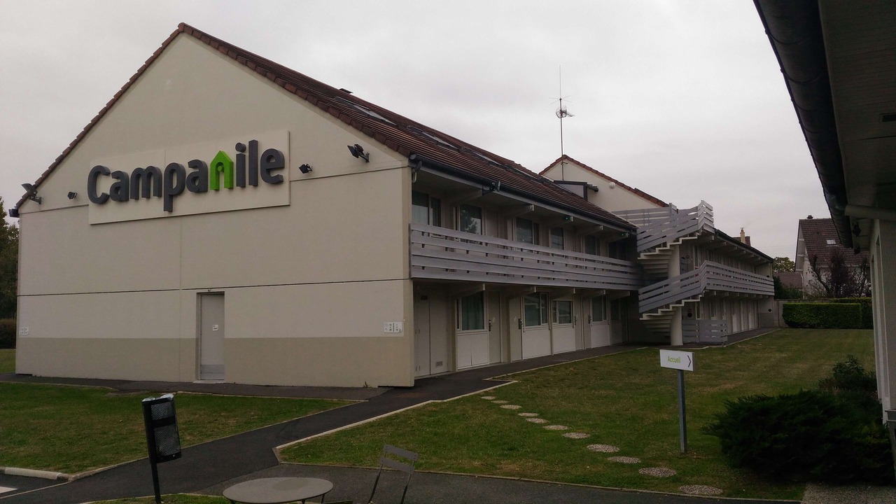 Photo of Others in Conflans-Sainte-Honorine