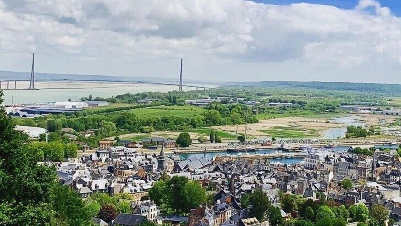 Photo of Others in Honfleur