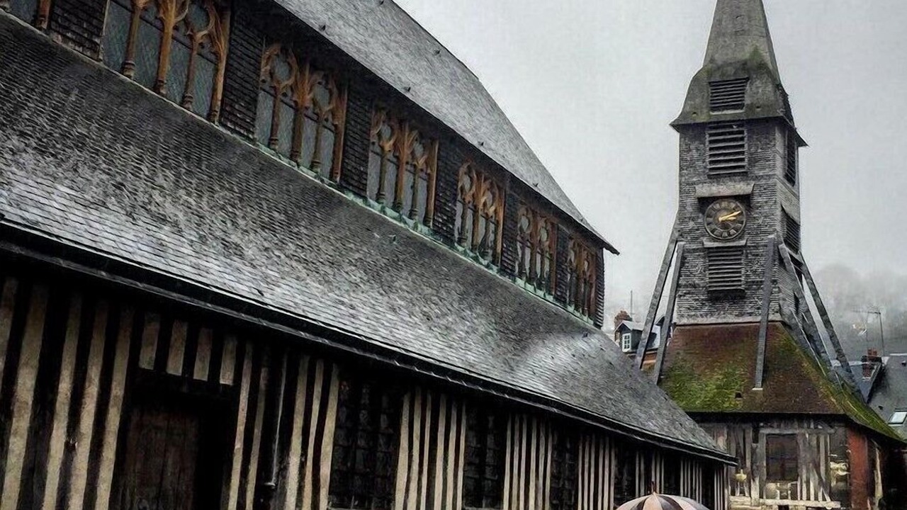 Photo of Others in Honfleur