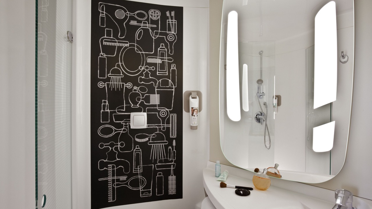 Photo of Bathroom in Honfleur