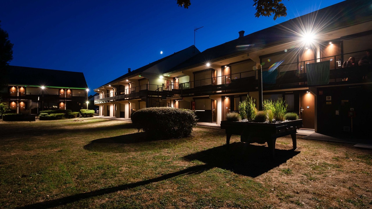 Photo of Outdoor in Beaune