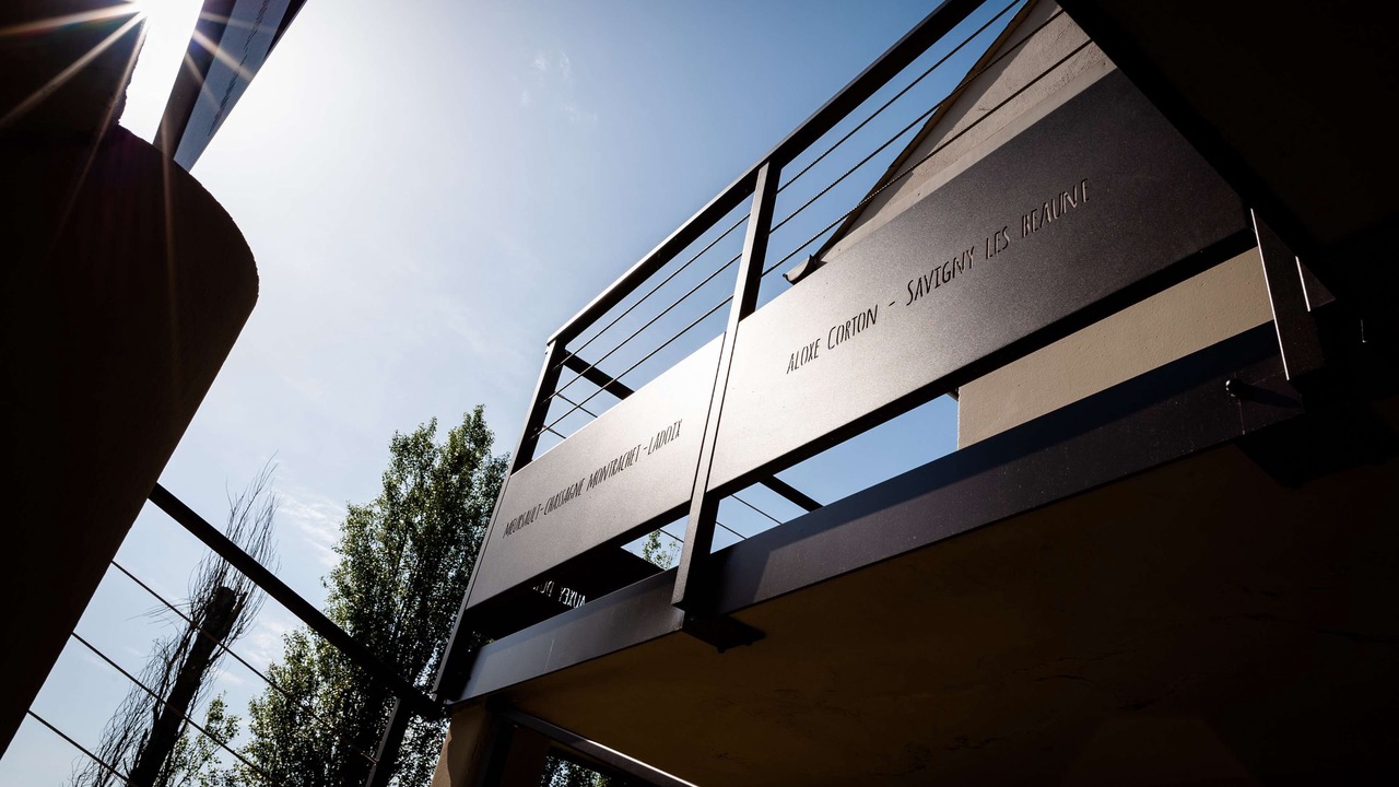 Photo of Outdoor in Beaune