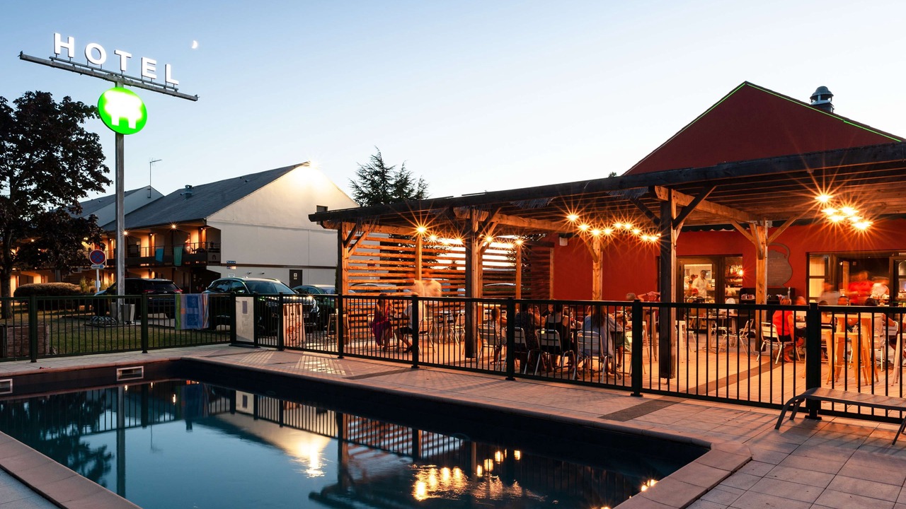 Photo of Outdoor in Beaune