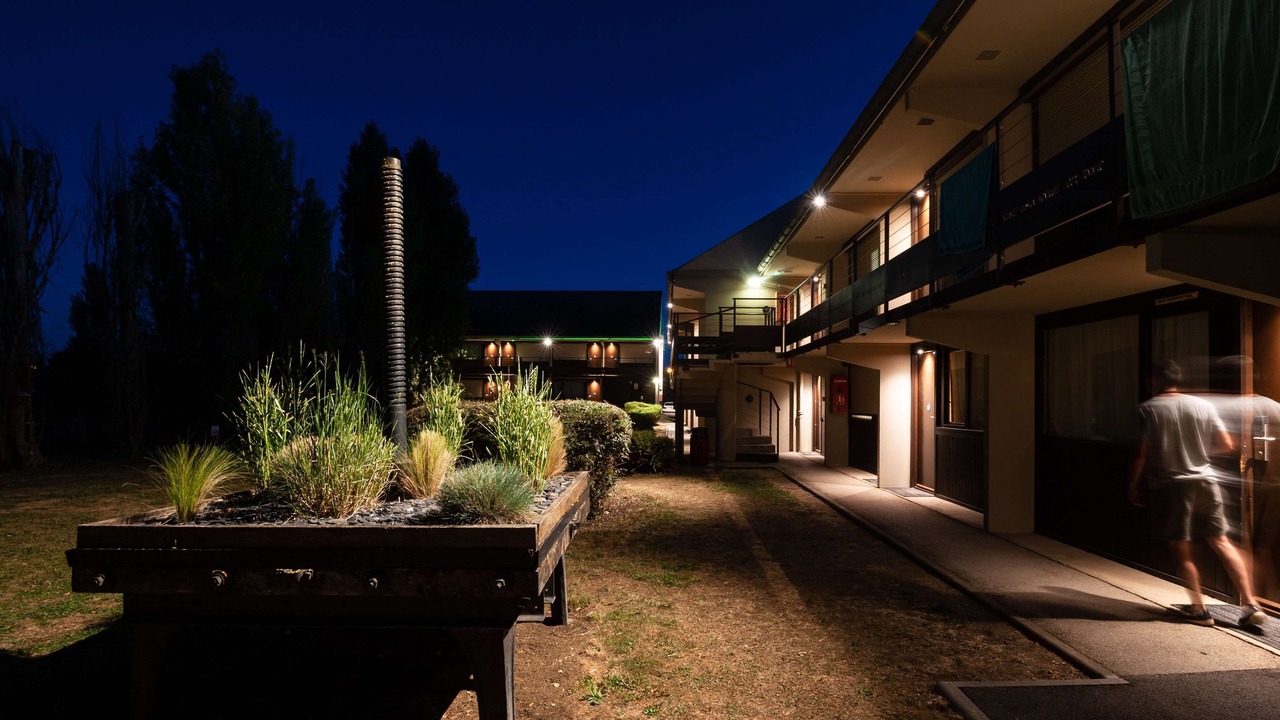 Photo of Outdoor in Beaune