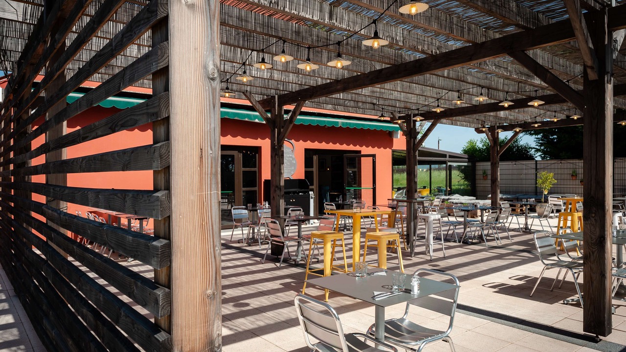 Photo of Outdoor in Beaune