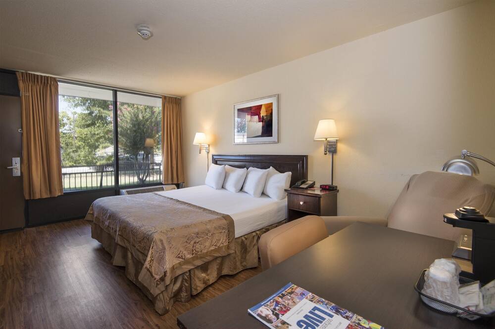 Photo of Bedroom in Hillcrest