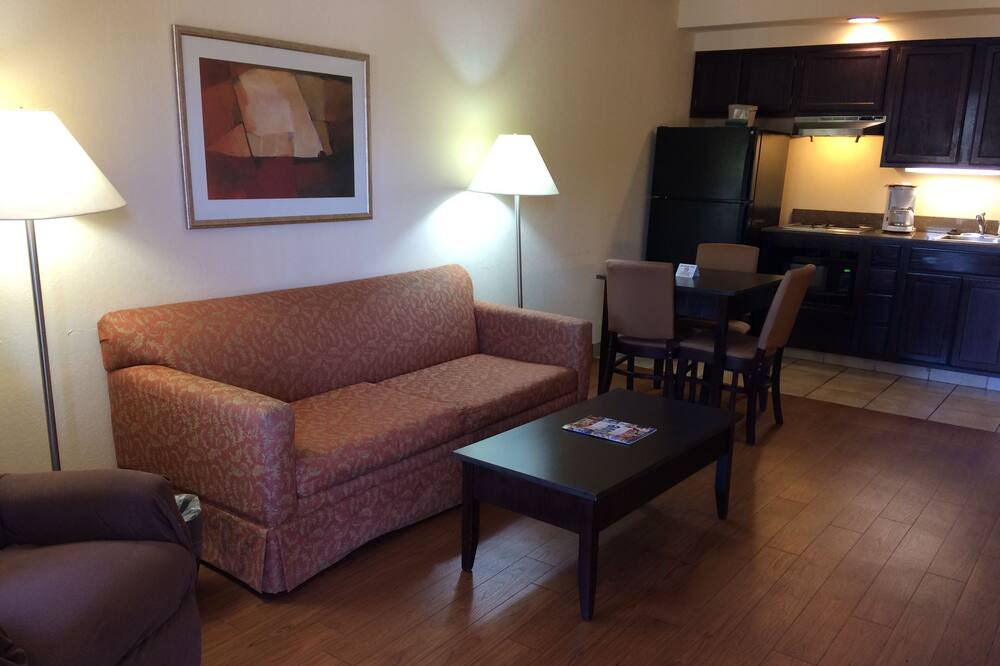 Photo of Bedroom in Hillcrest