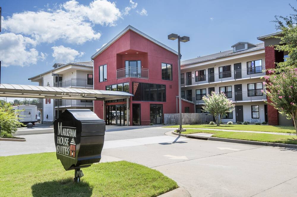 Photo of Outdoor in Hillcrest