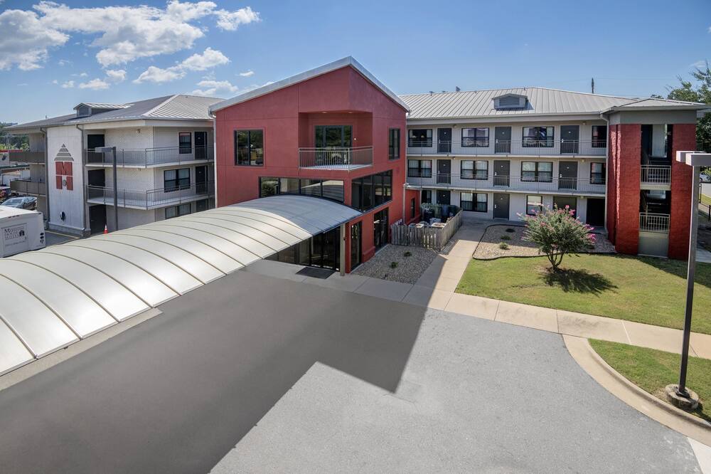 Photo of Outdoor in Hillcrest
