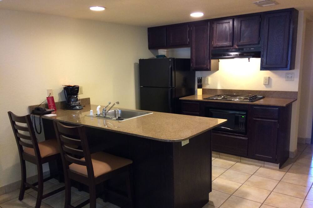 Photo of Kitchen in Hillcrest