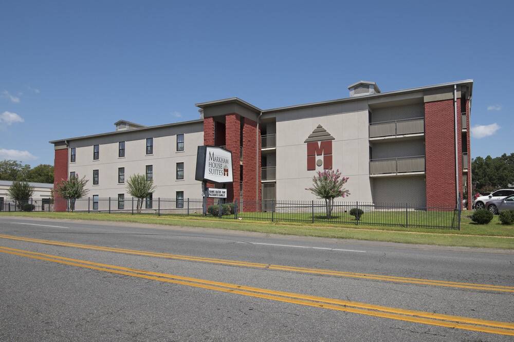 Photo of Outdoor in Hillcrest