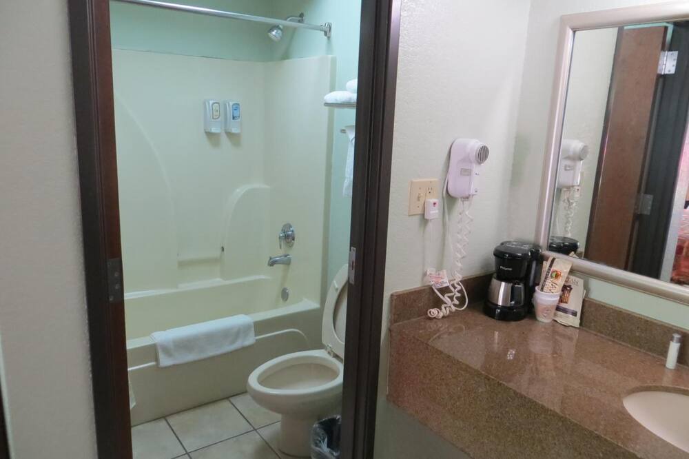 Photo of Bathroom in Hillcrest