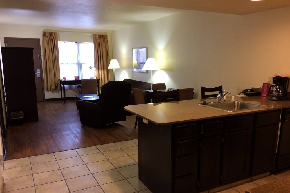 Photo of Bedroom in Hillcrest