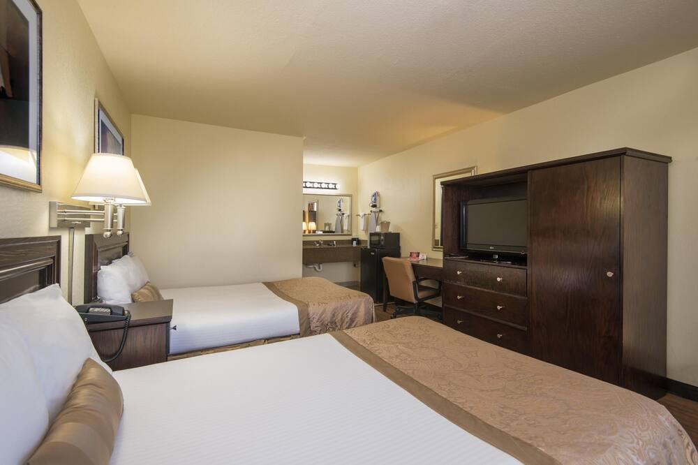 Photo of Bedroom in Hillcrest