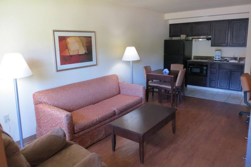Photo of Livingroom in Hillcrest