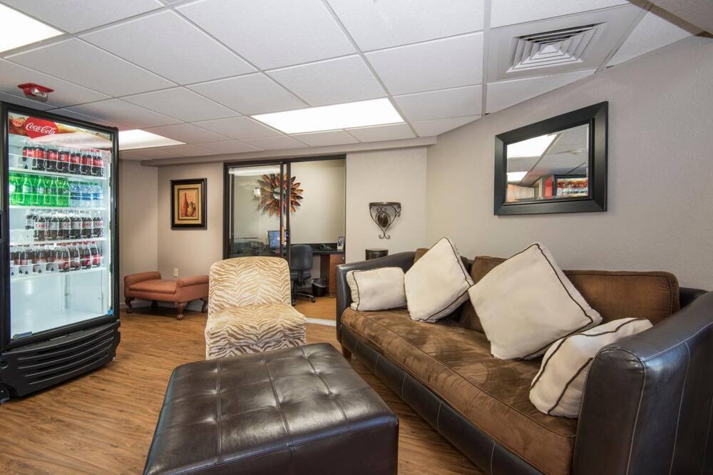 Photo of Livingroom in Hillcrest