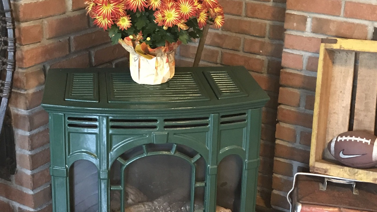 Photo of Livingroom in Campton