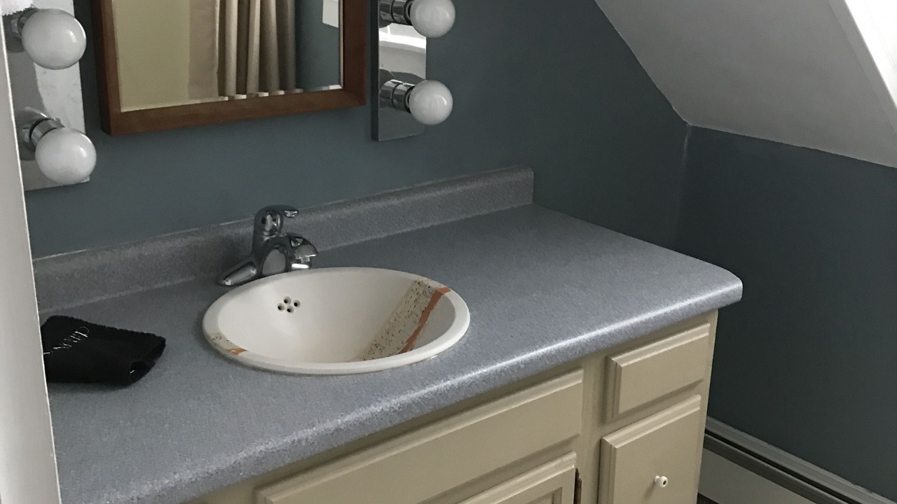 Photo of Bathroom in Campton