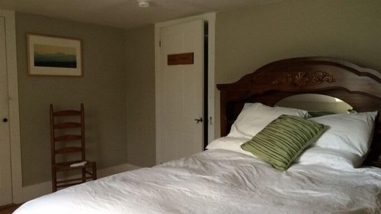 Photo of Bedroom in Campton