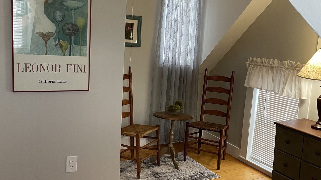 Photo of Livingroom in Campton