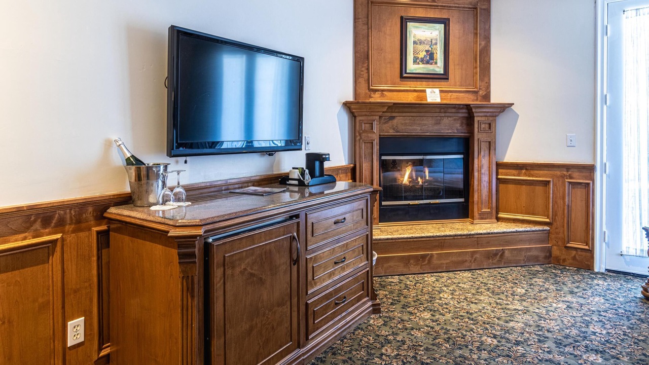 Photo of Bedroom in Temecula