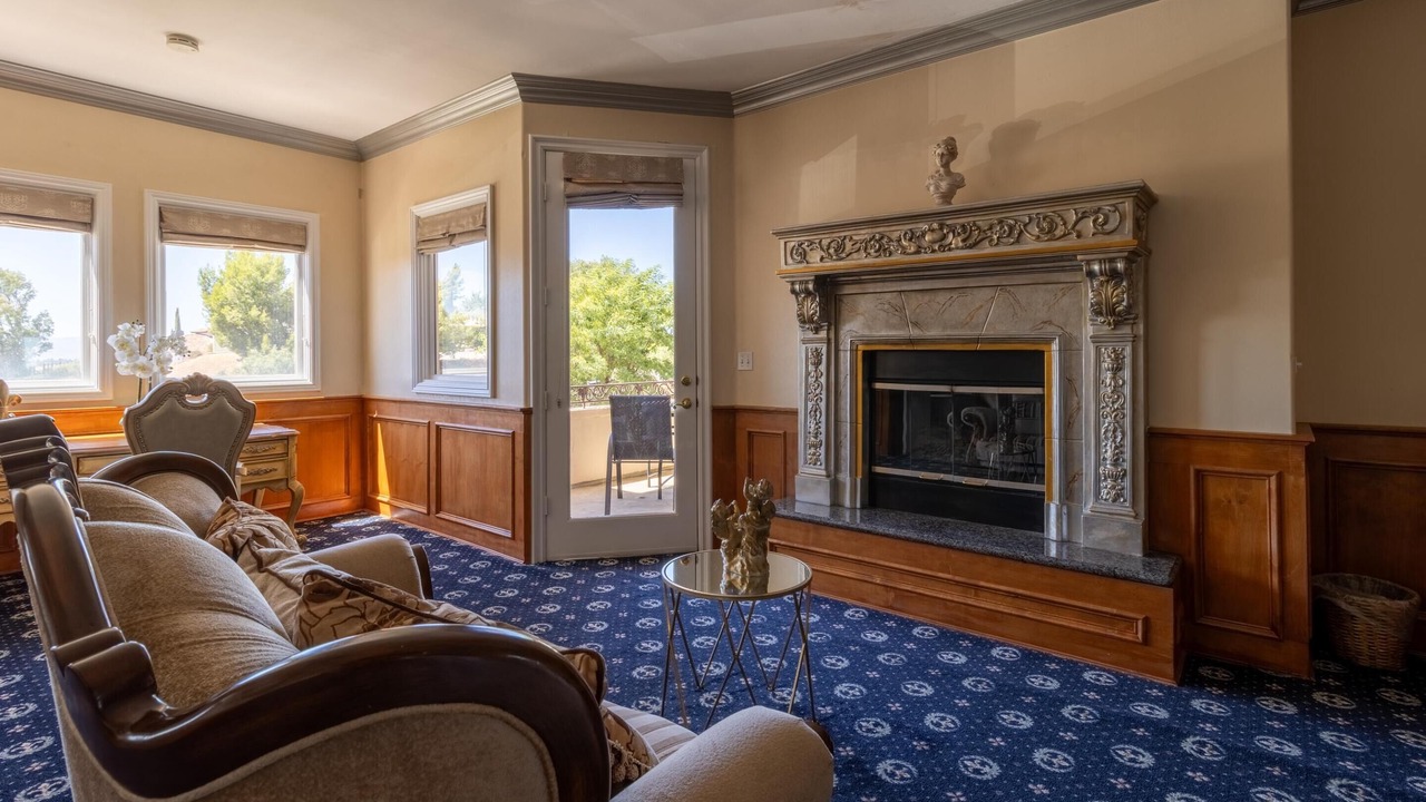 Photo of Bedroom in Temecula