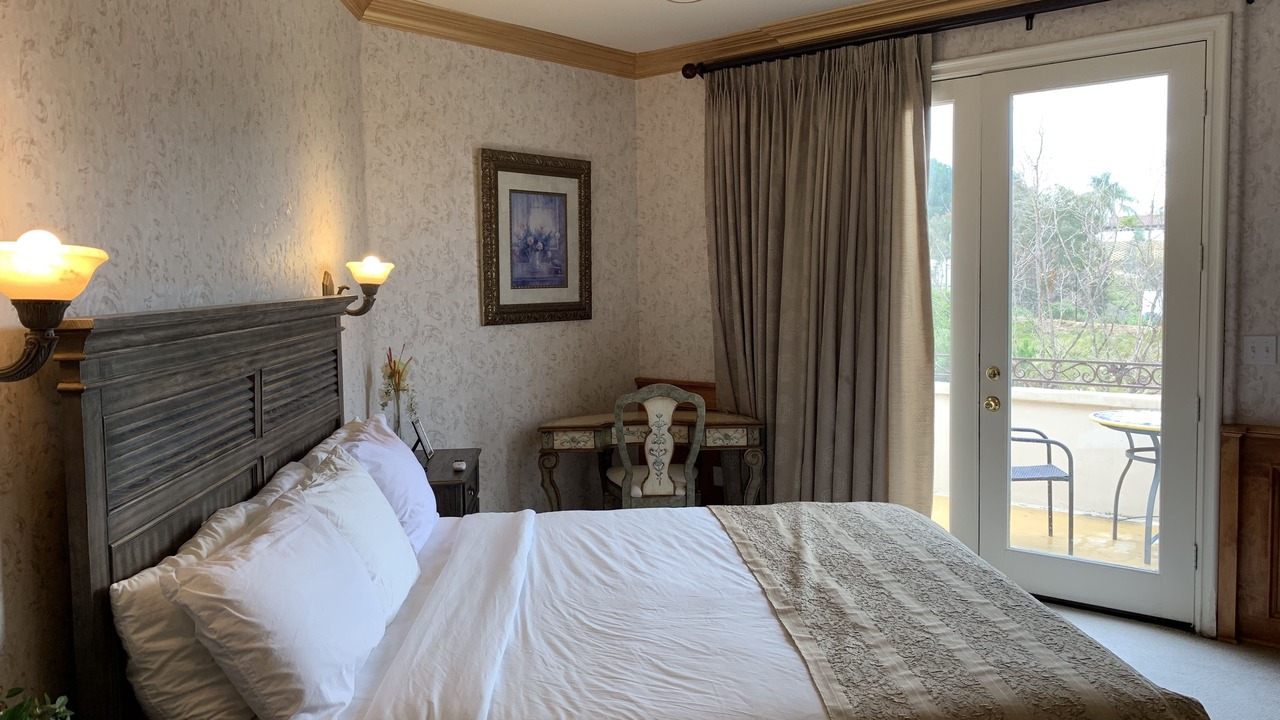 Photo of Bedroom in Temecula