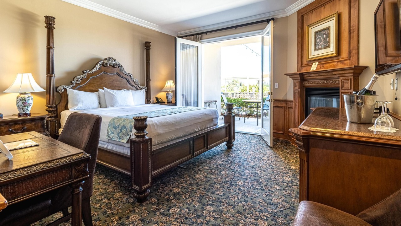 Photo of Bedroom in Temecula