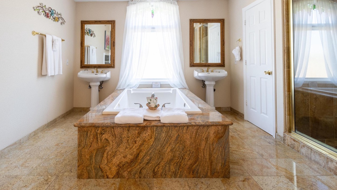 Photo of Bathroom in Temecula