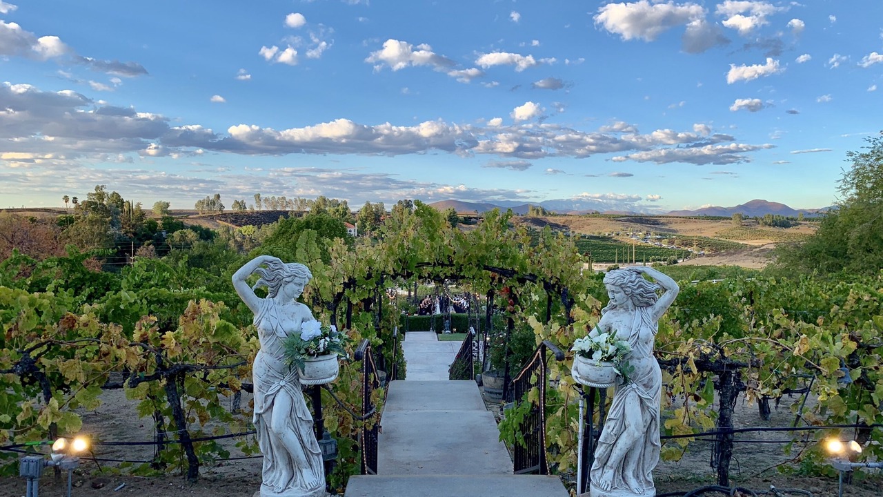 Photo of Outdoor in Temecula