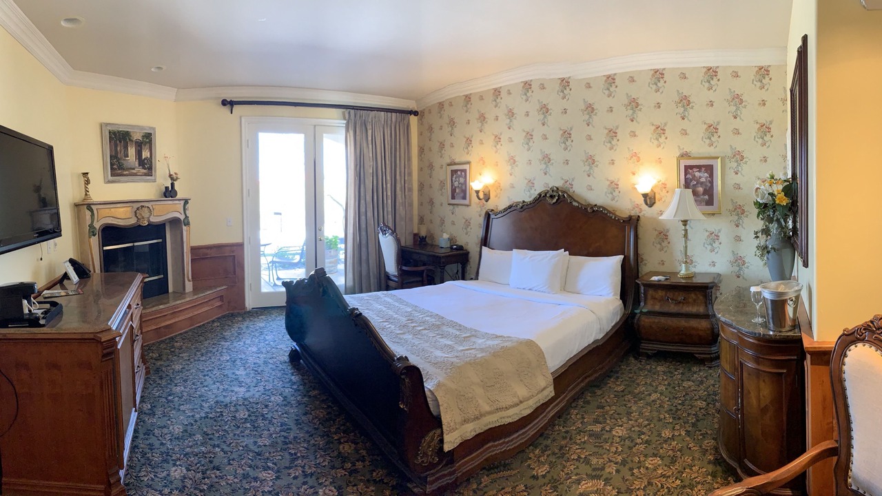 Photo of Bedroom in Temecula