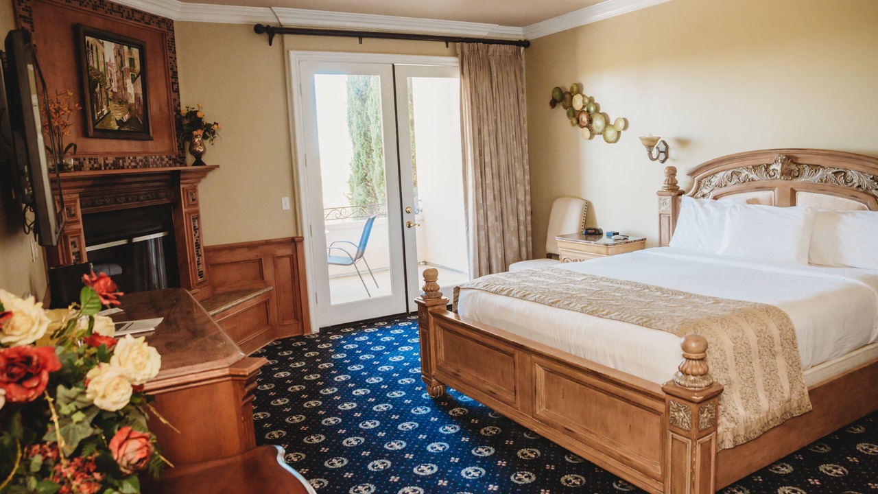 Photo of Bedroom in Temecula