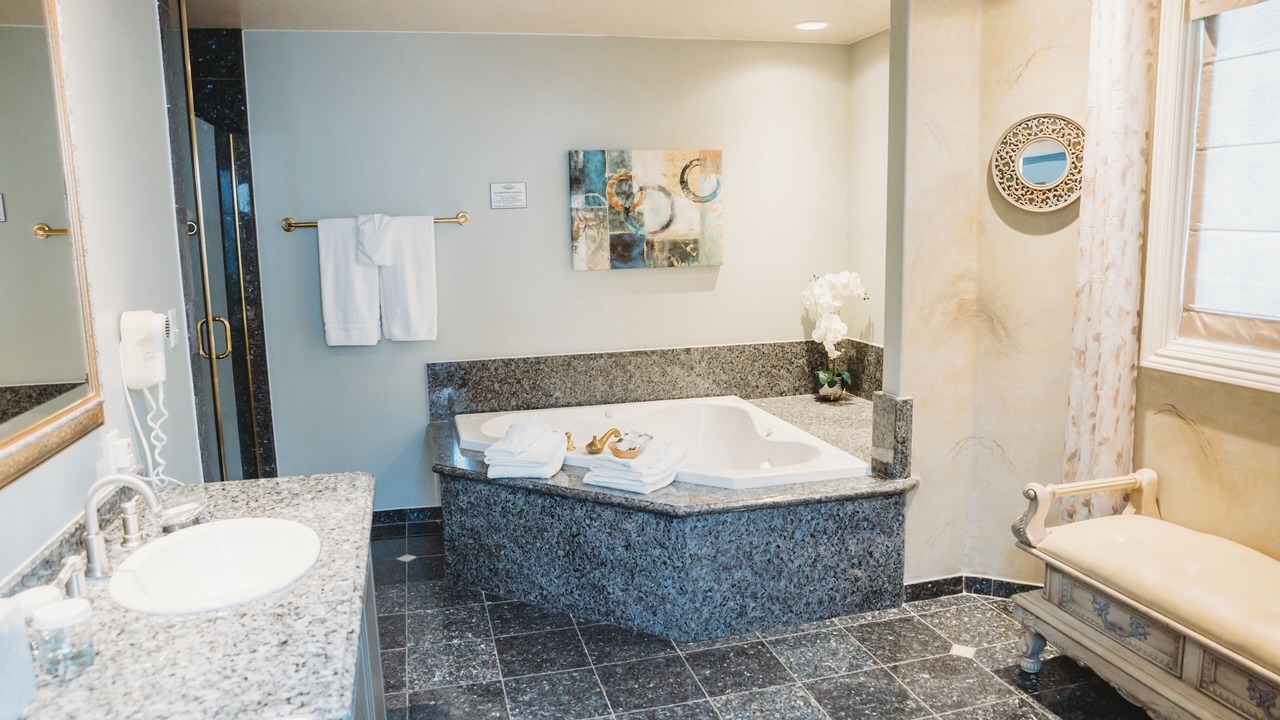 Photo of Bathroom in Temecula