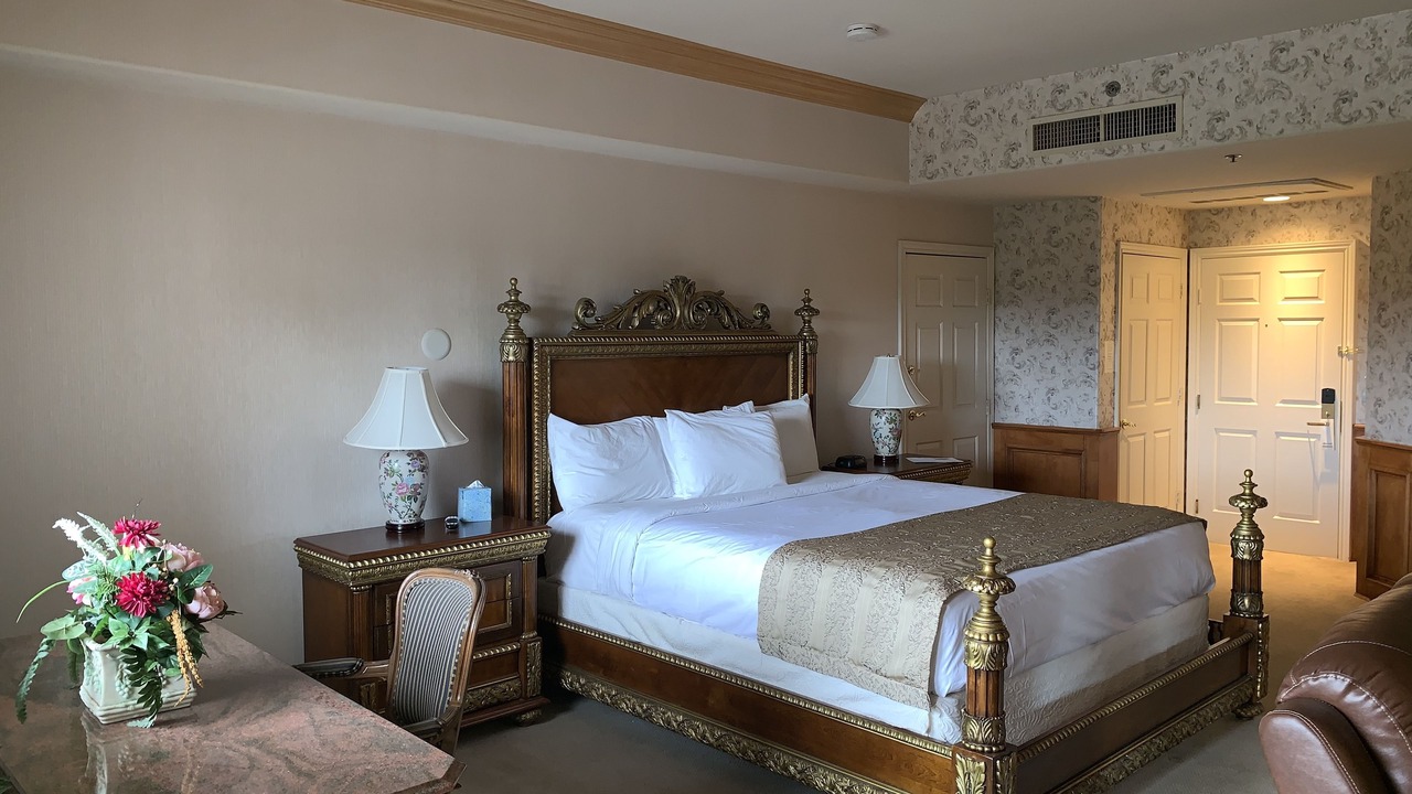 Photo of Bedroom in Temecula