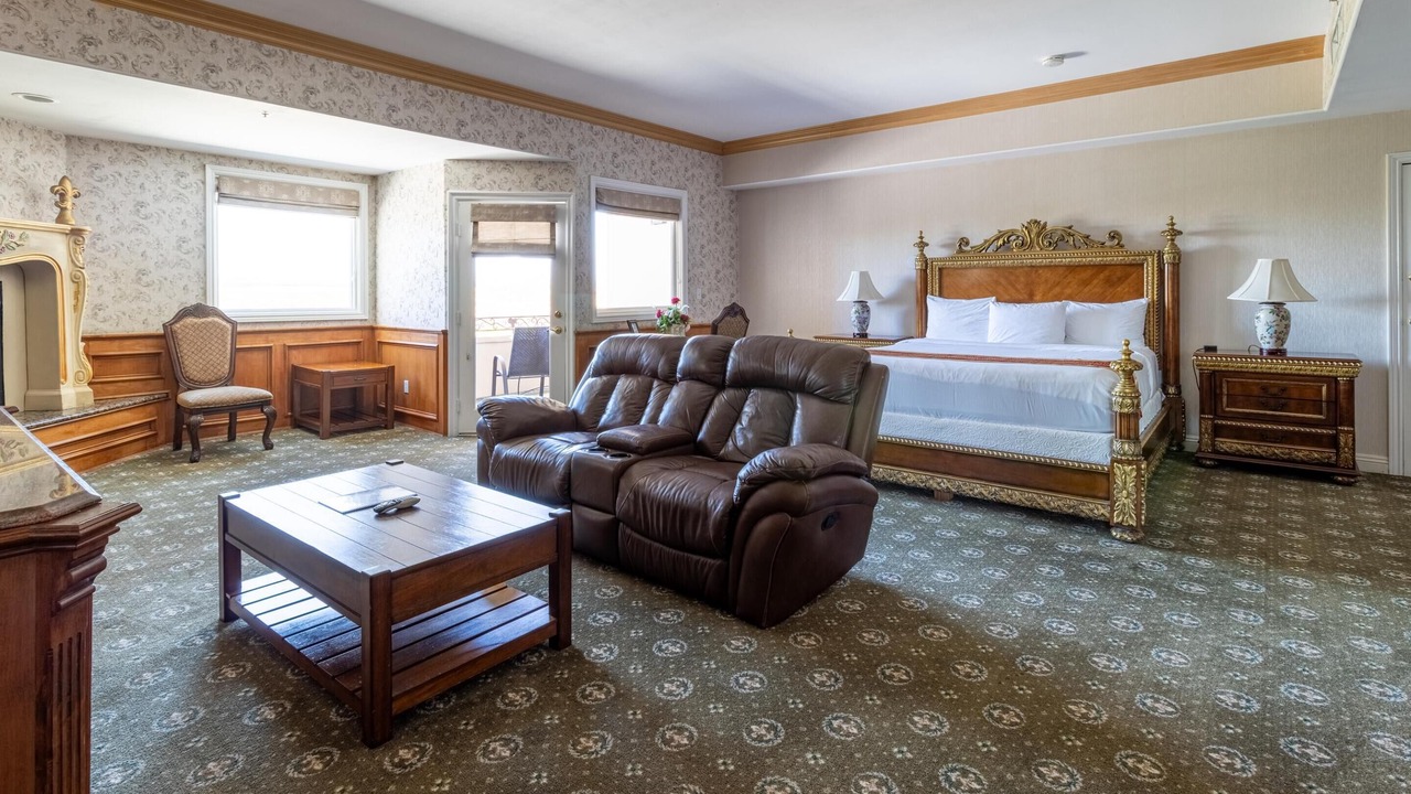 Photo of Bedroom in Temecula