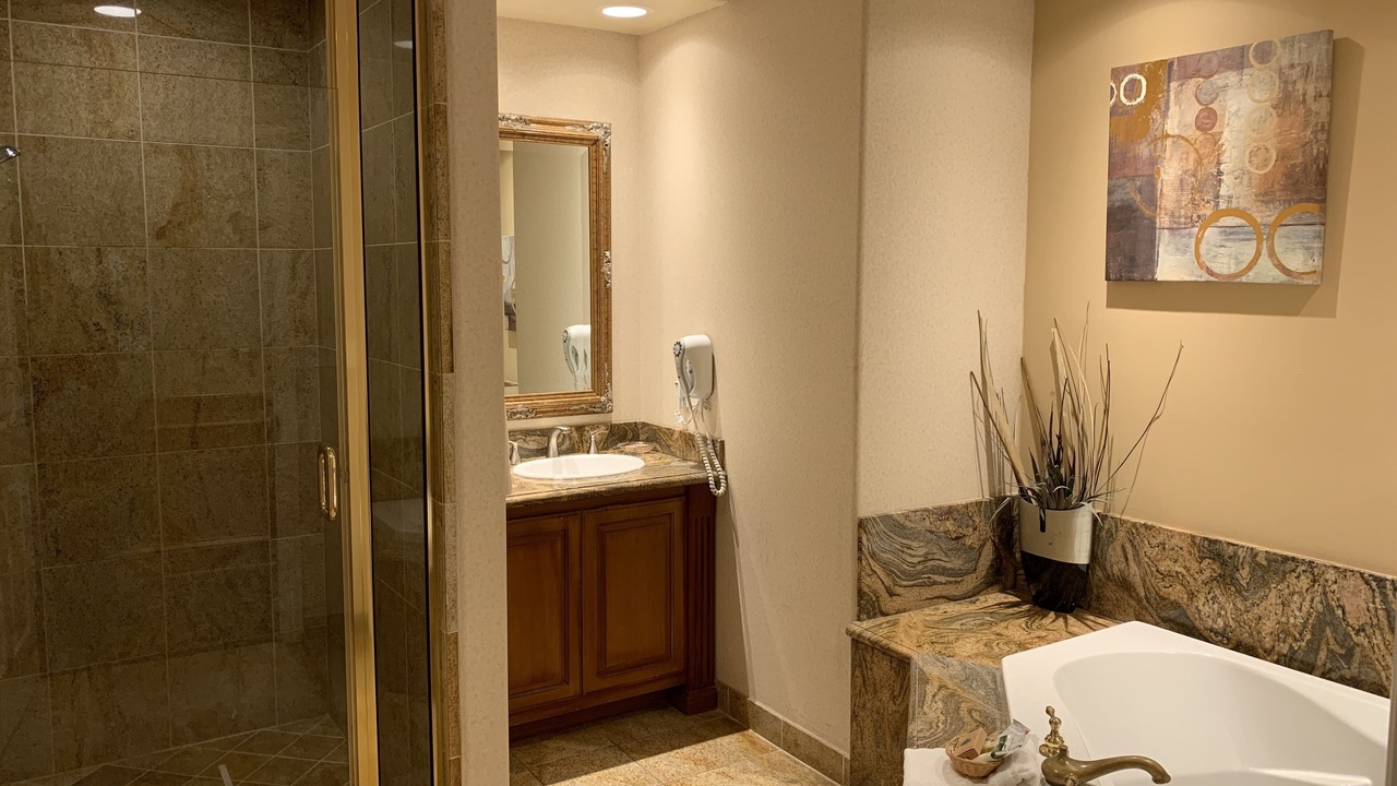 Photo of Bathroom in Temecula