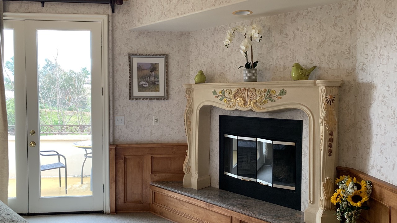 Photo of Bedroom in Temecula