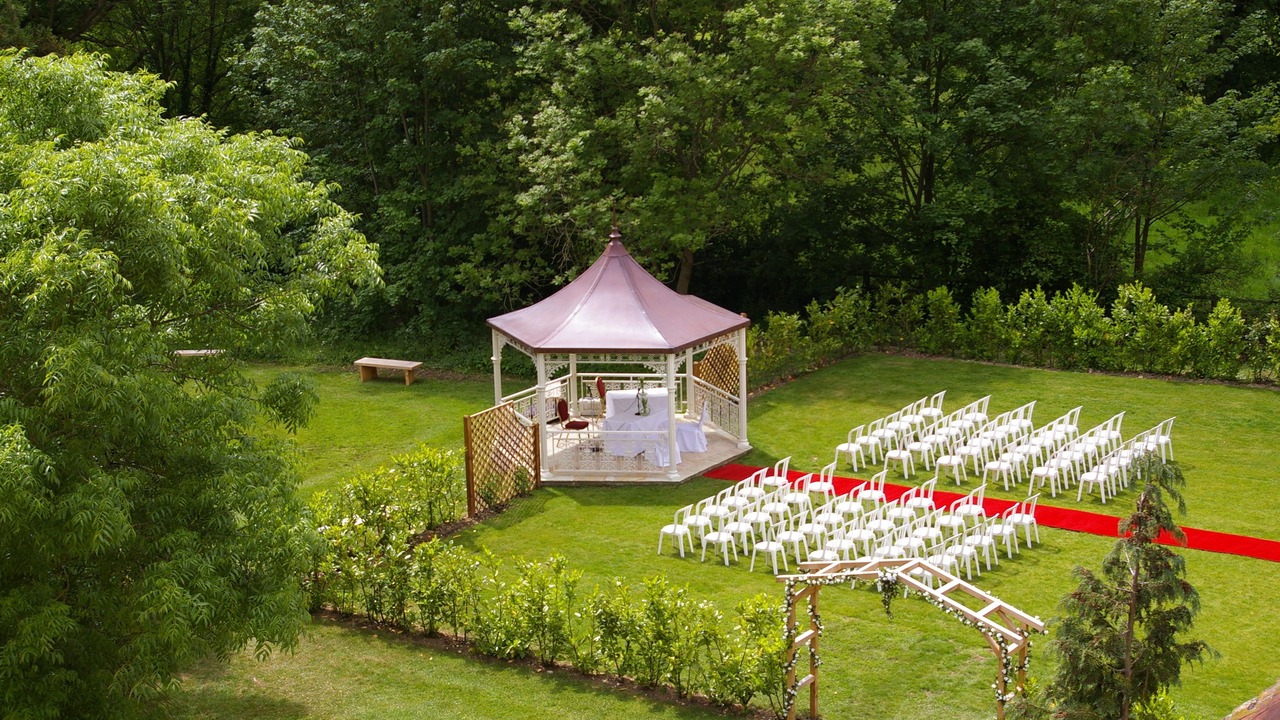 Photo of Outdoor in Farnham