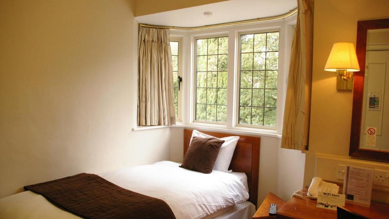 Photo of Bedroom in Farnham