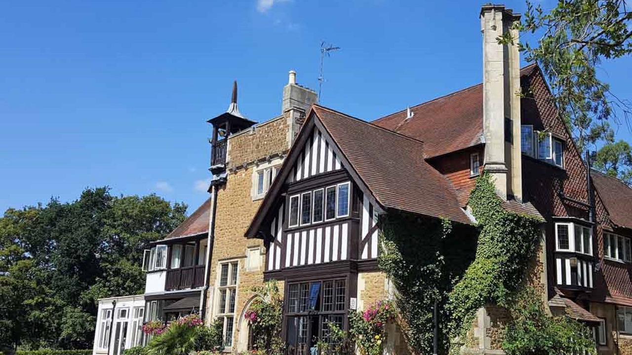 Photo of Outdoor in Farnham