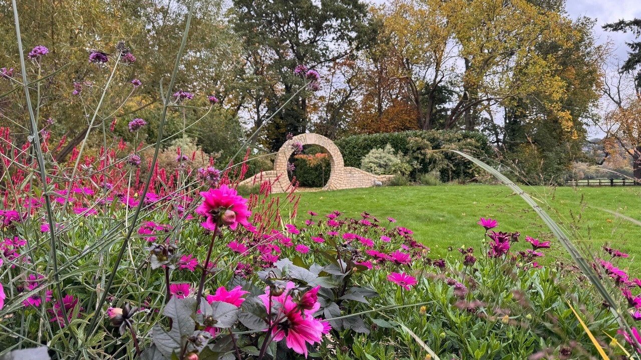 Photo of Outdoor in Farnham