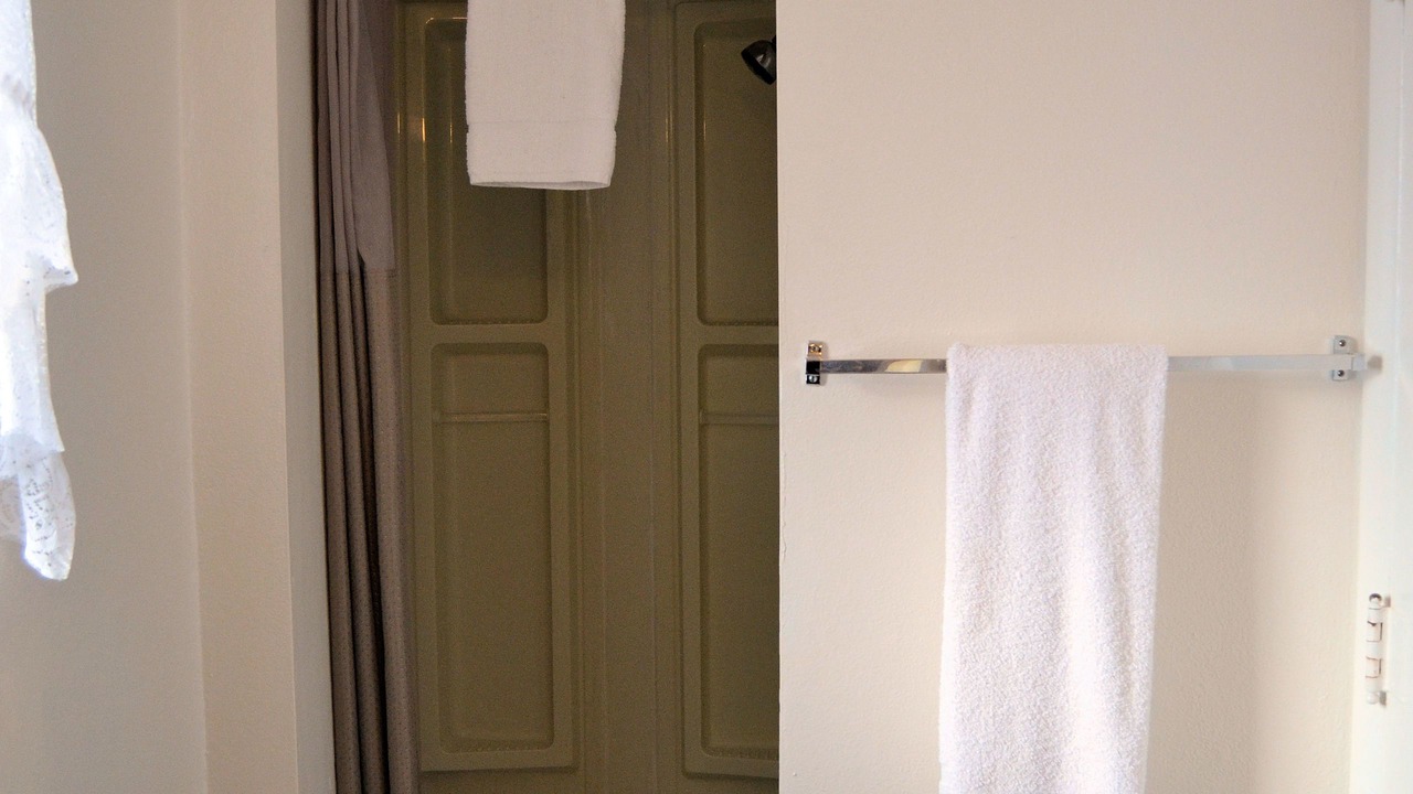 Photo of Bathroom in Ontario