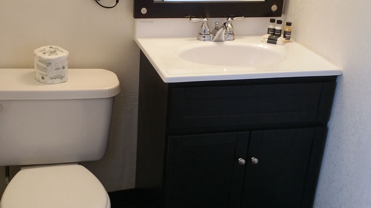 Photo of Bathroom in Ontario
