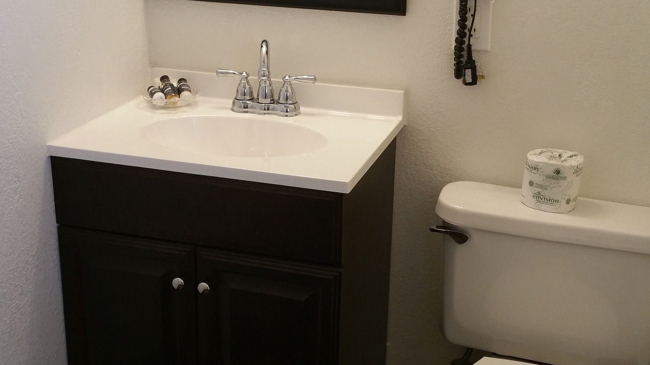 Photo of Bathroom in Ontario